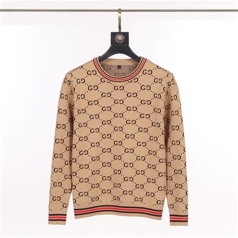 Gucci sweaters cheap